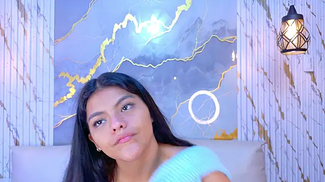 NIKIBUNNY online show from 12/04/25, 01:21