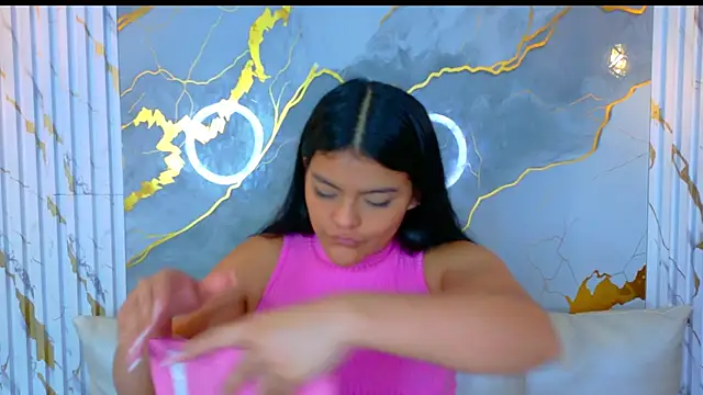 NIKIBUNNY online show from 01/17/26, 11:58