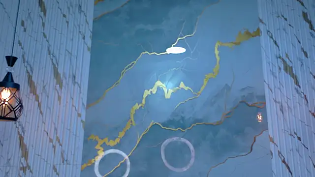 NIKIBUNNY online show from 03/13/26, 12:10