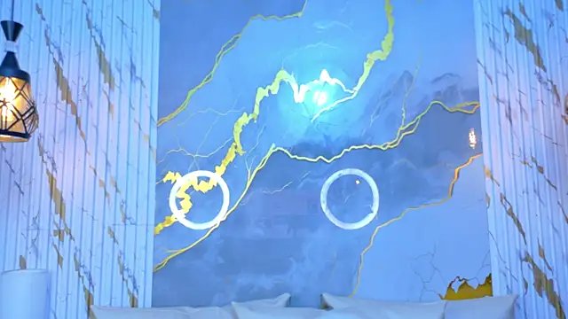 NIKIBUNNY online show from 12/20/25, 12:41