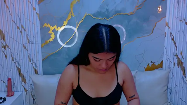 NIKIBUNNY online show from 03/11/26, 11:59