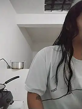 NIKIBUNNY online show from 02/20/26, 10:28