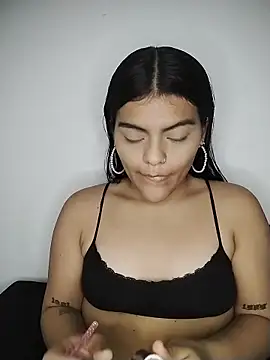 NIKIBUNNY online show from 03/06/26, 10:32