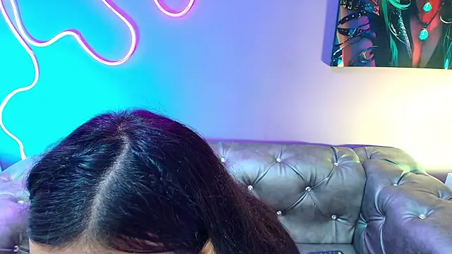 NIKIBUNNY online show from 04/09/26, 12:55