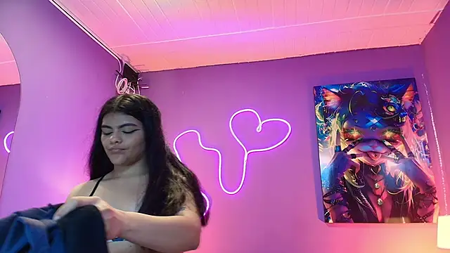 NIKIBUNNY online show from 04/08/26, 12:06