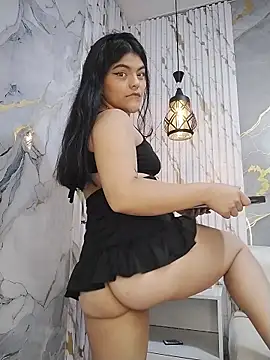 NIKIBUNNY online show from 03/21/26, 01:26