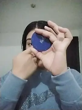 NIKIBUNNY online show from 02/17/26, 11:18