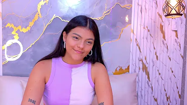 NIKIBUNNY online show from 12/05/25, 01:10