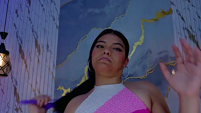 NIKIBUNNY online show from 02/13/26, 12:16