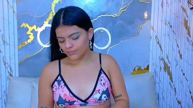 NIKIBUNNY online show from 12/18/25, 01:48