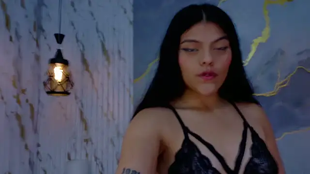 NIKIBUNNY online show from 02/14/26, 12:49