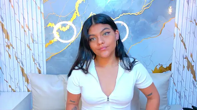 NIKIBUNNY online show from 01/13/26, 12:09