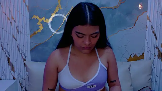 NIKIBUNNY online show from 03/12/26, 12:42