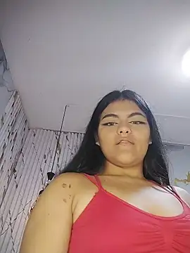 NIKIBUNNY online show from 03/26/26, 12:14