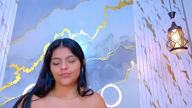 NIKIBUNNY online show from 12/03/25, 12:59