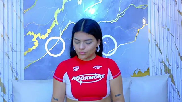 NIKIBUNNY online show from 12/21/25, 01:35