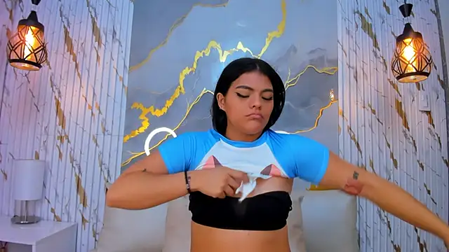 NIKIBUNNY online show from 11/27/25, 12:49