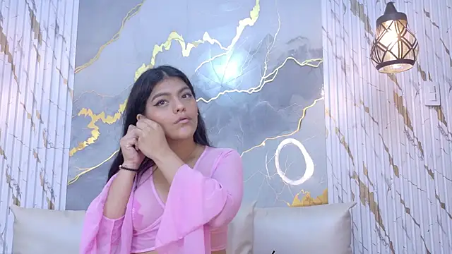 NIKIBUNNY online show from 11/30/25, 01:34