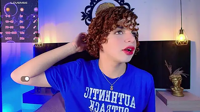 Skyee angel online show from 03/11/26, 08:25