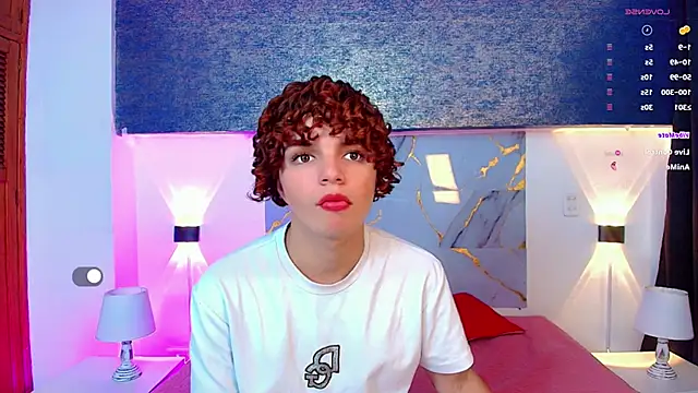 Skyee angel online show from 12/20/25, 08:01