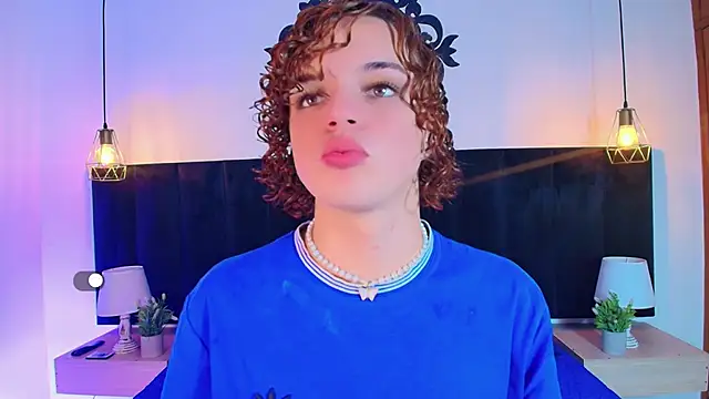 Skyee angel online show from 05/15/26, 07:23