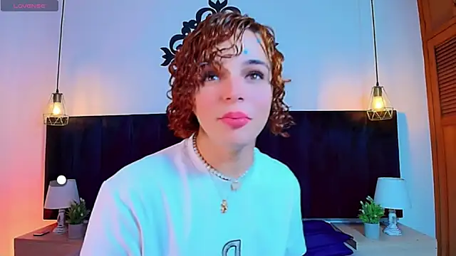 Skyee angel online show from 04/28/26, 07:40
