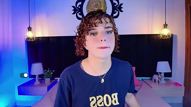 Skyee angel online show from 03/27/26, 07:48