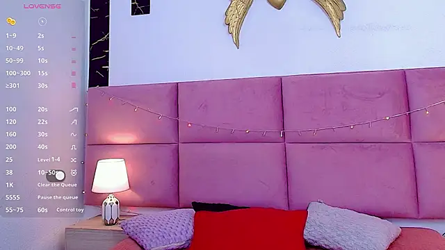 Snapshot of Skyee_angel chatting on 02/06/26, 08:16 Skyee angel online show from 02/06/26, 08:16