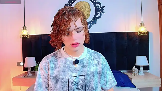 Skyee angel online show from 04/19/26, 01:23