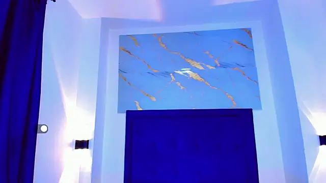 Skyee angel online show from 11/29/25, 07:25