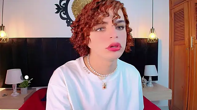 Skyee angel online show from 04/08/26, 07:37