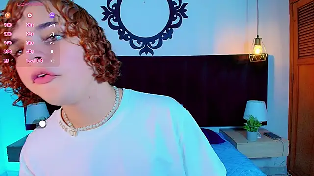 Skyee angel online show from 05/09/26, 07:39