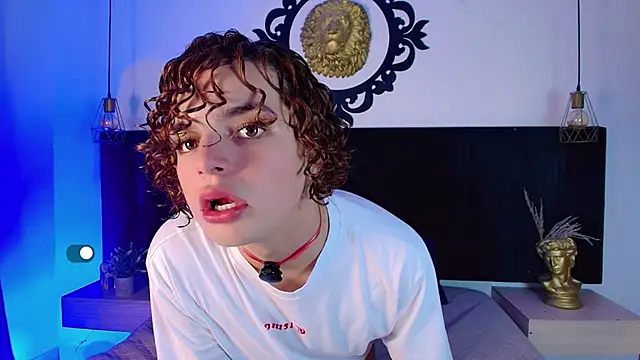 Skyee angel online show from 03/08/26, 01:47