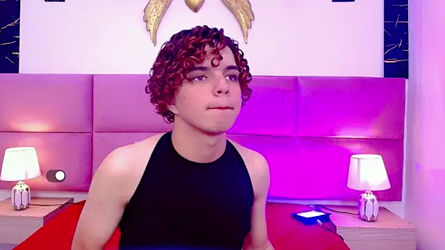 Skyee angel online show from 11/28/25, 07:14