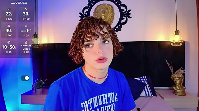 Skyee angel online show from 03/04/26, 07:43