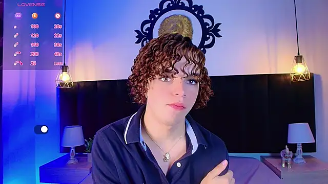 Skyee angel online show from 03/20/26, 07:48