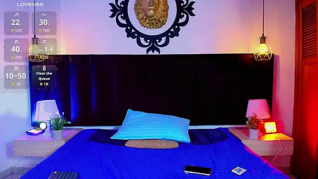 Skyee angel online show from 05/21/26, 07:11