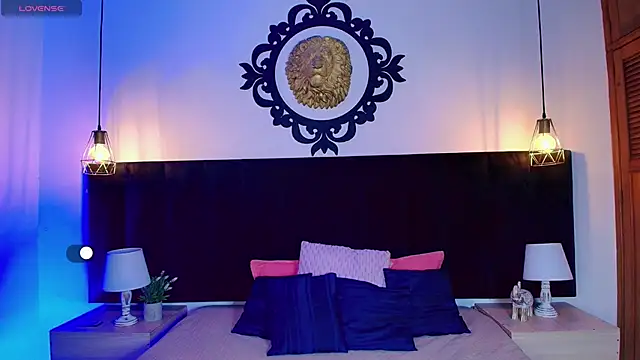 Skyee angel online show from 04/05/26, 02:02