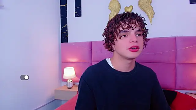 Skyee angel online show from 01/13/26, 07:51