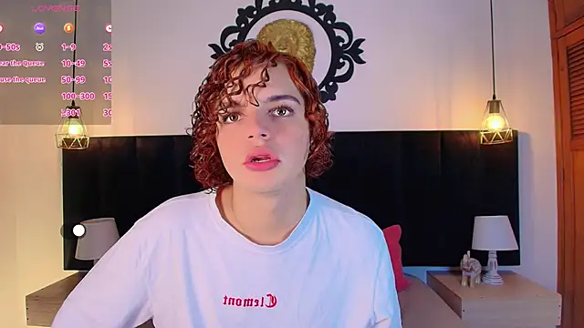 Skyee angel online show from 04/02/26, 01:51