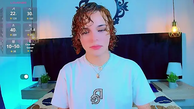Skyee angel online show from 05/10/26, 01:36
