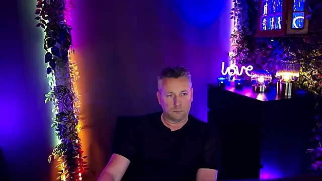 Hunter Fl online show from 04/11/26, 05:27