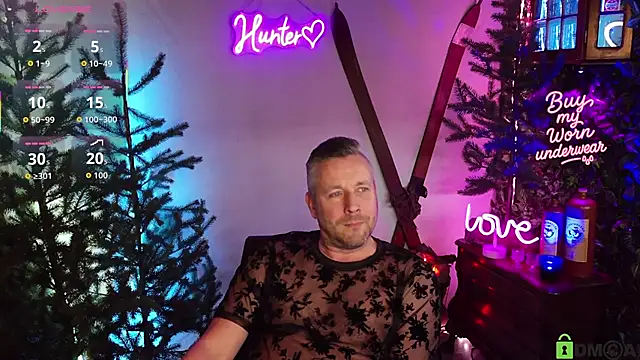 Snapshot of Hunter_Fl chatting on 02/26/26, 05:02 Hunter Fl online show from 02/26/26, 05:02