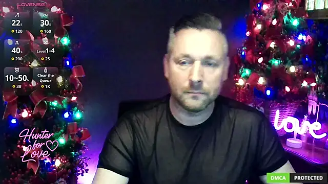 Snapshot of Hunter_Fl chatting on 11/28/25, 04:40 Hunter Fl online show from 11/28/25, 04:40