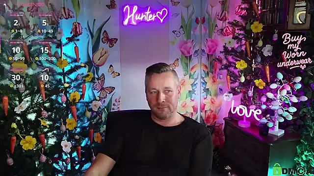 Snapshot of Hunter_Fl chatting on 03/04/26, 04:37 Hunter Fl online show from 03/04/26, 04:37