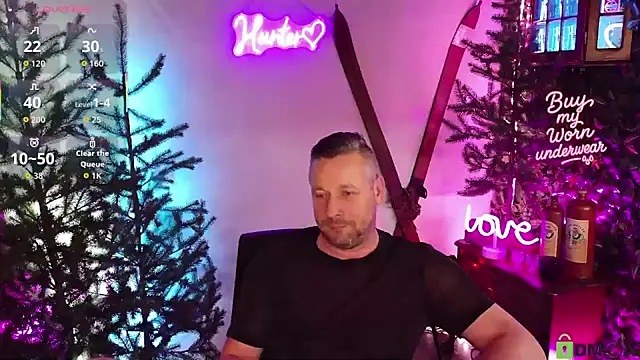 Snapshot of Hunter_Fl chatting on 02/28/26, 04:06 Hunter Fl online show from 02/28/26, 04:06