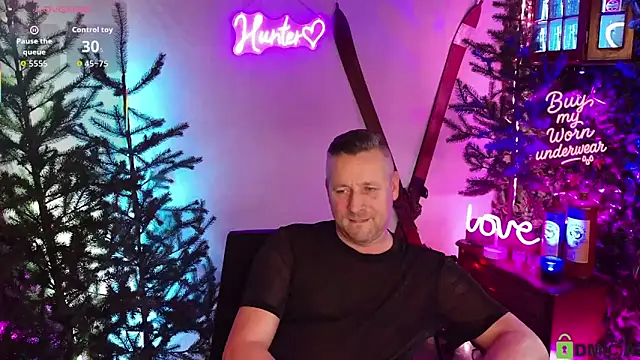 Snapshot of Hunter_Fl chatting on 02/22/26, 04:08 Hunter Fl online show from 02/22/26, 04:08