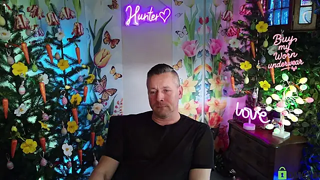 Snapshot of Hunter_Fl chatting on 03/01/26, 02:06 Hunter Fl online show from 03/01/26, 02:06