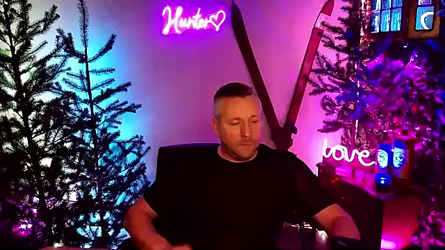 Snapshot of Hunter_Fl chatting on 02/05/26, 04:58 Hunter Fl online show from 02/05/26, 04:58