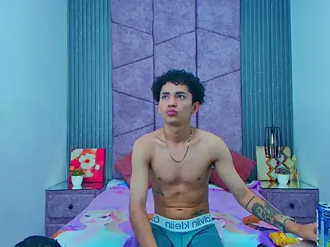 JackCooperr online show from 01/15/26, 01:14